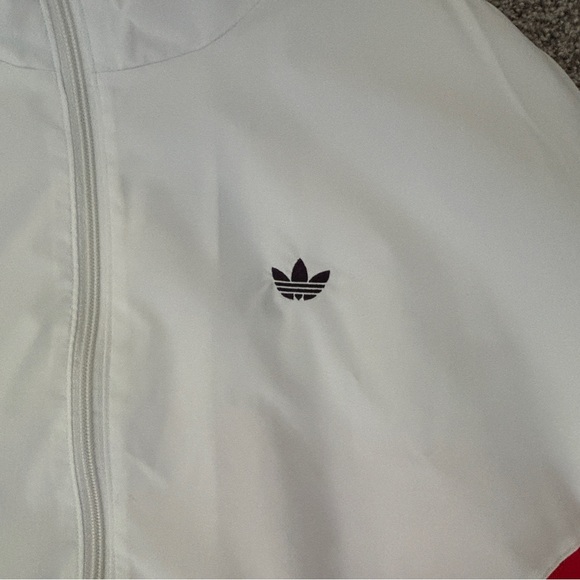 Adidas Classic Track Jacket - Picture 2 of 5